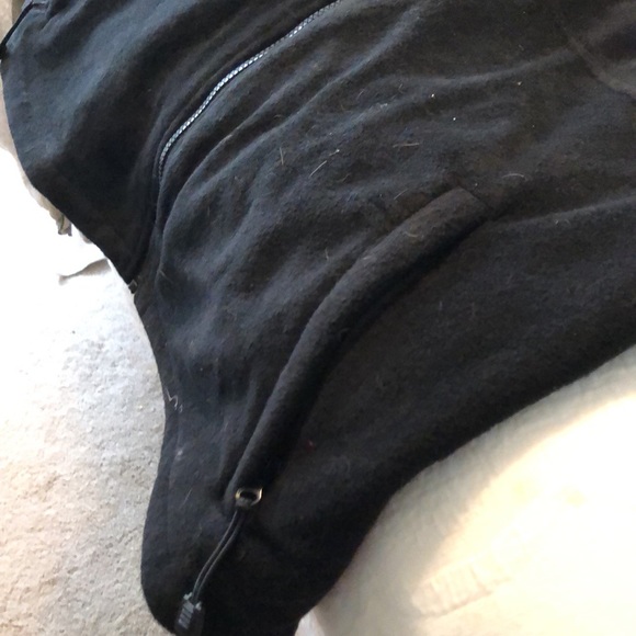 Baru sports.    Size 3XL.  Black Vest.  (Man) - Picture 8 of 12